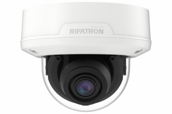 VL01-NFF5-NM ~ Rifatron IP камера 5MP 2.8мм (012766)