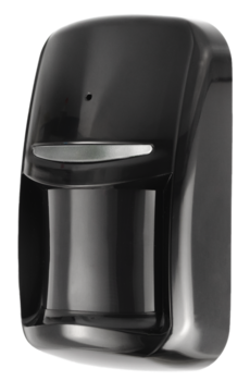 PIR Combi BL ~ U-PROX беспроводной комбинированный датчик (PIR+GBD) 12м 88° PET 20кг 868МГц (012642)