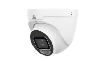 IPC3634LE-ADZK-DL3 ~ UNV Wise-ISP IP камера 4MP моторзум 2.8-12мм (SMART IR + WHITE LED) (013160)
