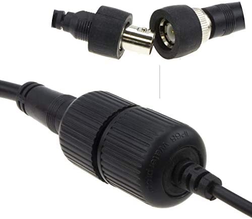 Соединительная крышка IP68- 35.5mm (009009)