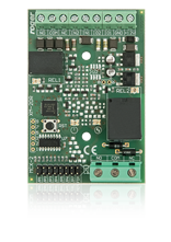 MCX2-BRD ~ I/O расширитель RACS5 (2 входа, 2 релейных выхода) (010446)