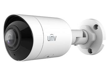IPC2108SB-ADF16KM-I0 ~ UNV IP камера 8MP 180° 1.68мм (011880)