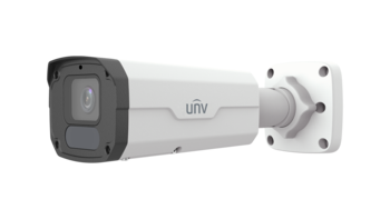 IPC2228SB-ADF40KM-I1 ~ UNV Lighthunter IP камера 8MP IR 80м 4мм (012269)