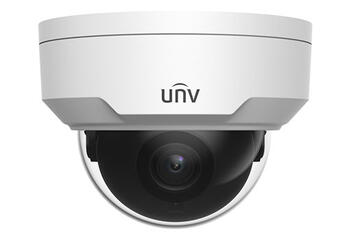 IPC325SB-DF28K-I0 ~ UNV Lighthunter IP камера 5MP 2.8мм (010046)