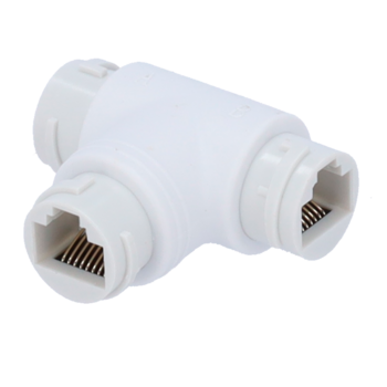 RJ45 T-veida sadalītājis (011753)
