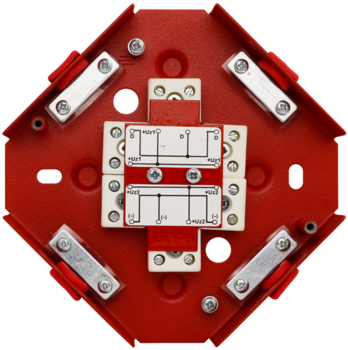 AWOP-425SR ~ Sadales kārba 4x2.5mm2 (E30/E60/E90) (011349)