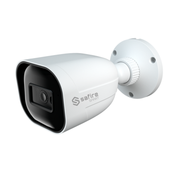 SF-IPB080A-4I1 ~ Safire I1 AI Series IP камера 4MP 2.8мм (012169)
