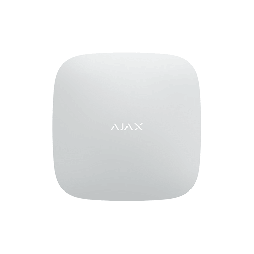 ReX W ~ Усилитель беспроводного сигнала 1800м Jeweller Ajax 868МГц (009215)