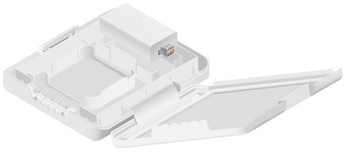 USW-Flex-U ~ Ārējais PoE inžektors 46W / 54V (010417)