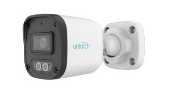 UV-IPC-B132-AF28-DL-ECO ~ Uniarch IP kamera 2MP 2.8mm (012509)