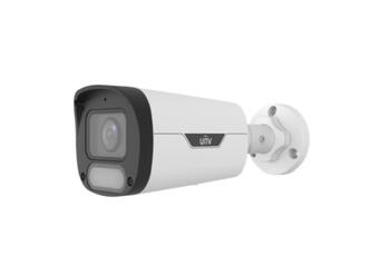 IPC2314LE-ADF40KM-WP ~ UNV Colorhunter+Wise-ISP IP камера 4MP 4мм (WHITE LED) (011996)