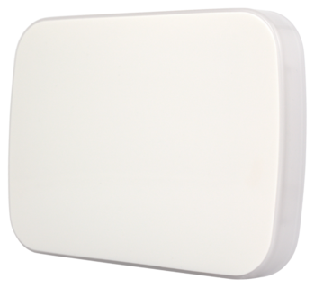 SIREN OUTDOOR WH ~ U-PROX беспроводная уличная сирена 113дБ 868МГц (012653)
