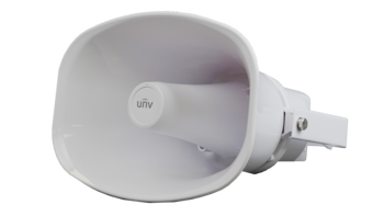 IPS302030-S ~ Настенный IP динамик 30Вт 130дБ PoE IP66 (012378)