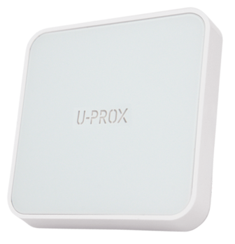SIREN WH ~ U-PROX беспроводная внутренняя сирена 85дБ 868МГц (012651)