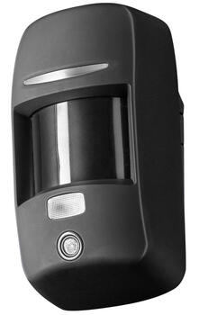 PIR CAM BL ~ U-PROX беспроводной комбинированный датчик (PIR+CAM) 12м 88° PET 20кг 868МГц (012677)