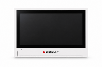 MVC-9000 White ~ Bastion IP/WiFi domofonu monitors 8" (013300)