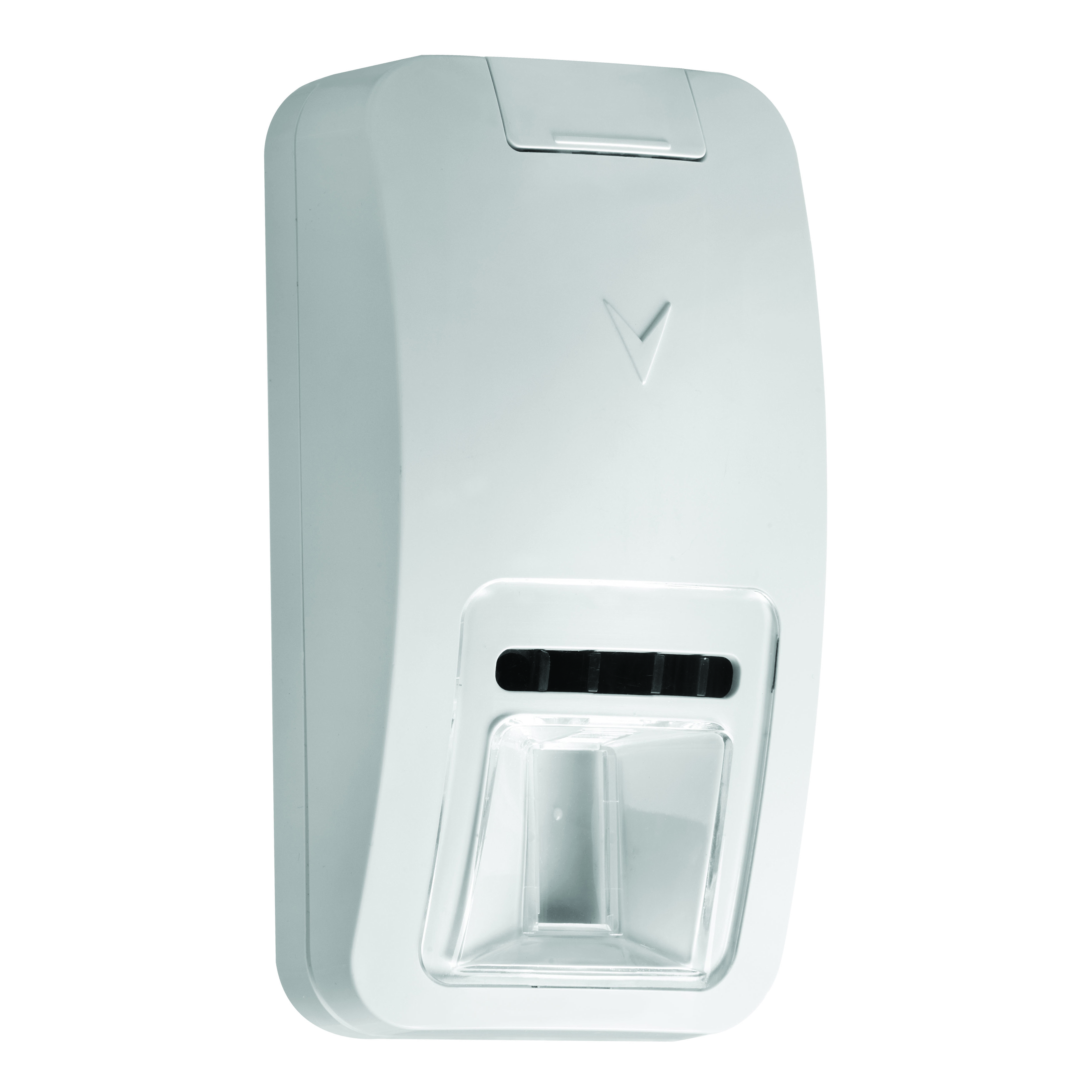 PG8984P ~ Bezvadu kombinētais detektors (PIR+MW) 15m 90° PET 40kg PowerG 868MHz (008242)