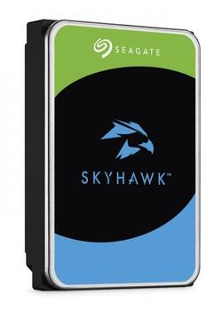 ST4000VX016 ~ Seagate Skyhawk 4TB | 5900RPM | 256Mb | HDD жесткий диск для систем видеонаблюдения (011887)
