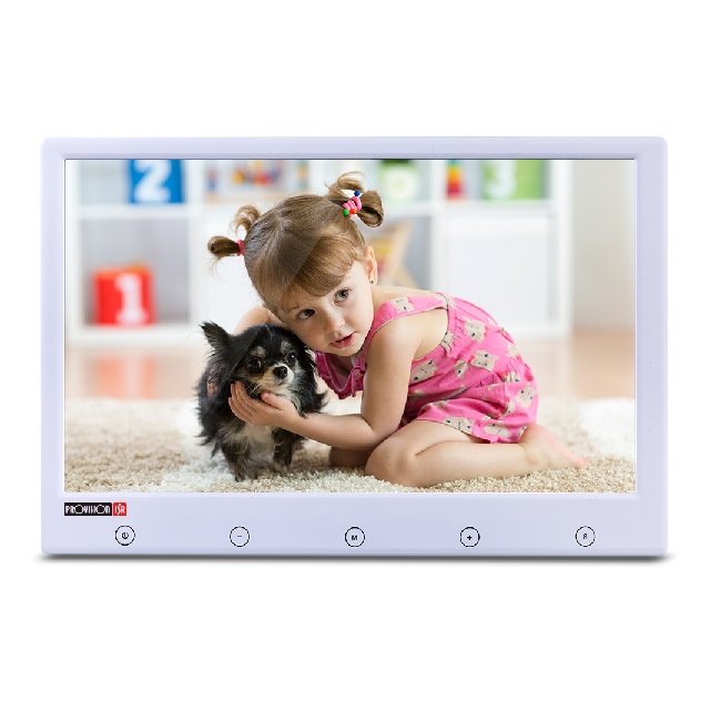 Provision PR-IPS7 ~ 7" TFT монитор для авто PAL/NTSC DC12V (008654)