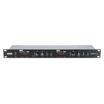 MP 22 ~ Аудио проигрыватель (Bluetooth / FM / USB / SD карта / Line&AUX) (010816)