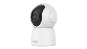 UHO S2E-M3-A ~ Uniarch WiFi/IP камера 3MP 4мм / Совместим с UNV NVR (012946)