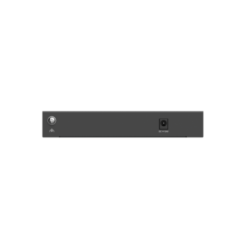 RG-ES206MG-P ~ 2.5G pārvaldams PoE switch komutators 4BE(PoE)+1BE(Uplink) +1SFP+(10G) 70W (012878)