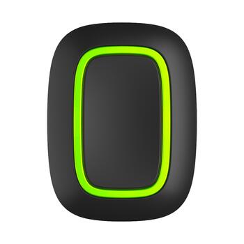 Button BL ~ Беспроводной тревожный брелок Ajax 868МГц (012915)