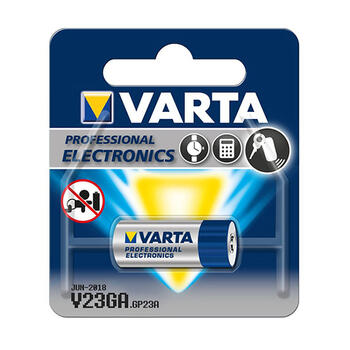 V23GA Varta (011168)