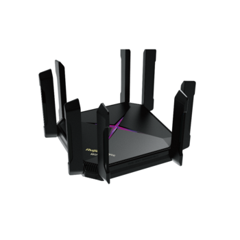 RG-EW6000GX ~ 2.5G роутер с поддержкой Mesh 2.4/5ГГц 6000Мбит WiFi 6 (012843)