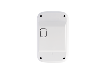 PIR WH ~ U-PROX беспроводной датчик движения (PIR) 12м 88° PET 20кг 868МГц (012639)