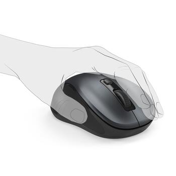 Hama 00182643 Canosa V2 anthracite