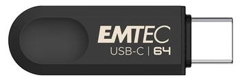 Emtec USB3.2 Type-C Single C28 64GB
