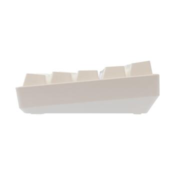White Shark GK-004211 Shinobi 2 Red Switch, White US