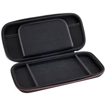Subsonic Hard Case for Nintendo Switch 2, Switch OLED, Switch