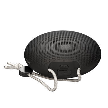 Denver BTP-118BG Black