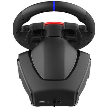 Subsonic Superdrive 270 GT5 Racing Wheel
