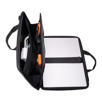 Thule 5415 Gauntlet 5 MacBook Attache 16 Black