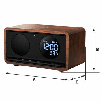 Manta RDI912B Rimini Black