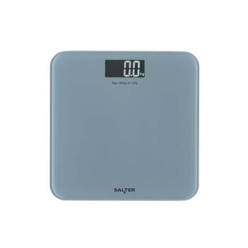 Salter SA00600GCFEU12 Brushed Finish Electronic Scale