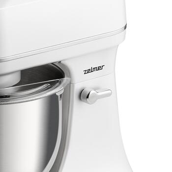 Zelmer ZKR2000 Stand Mixer Super Silent