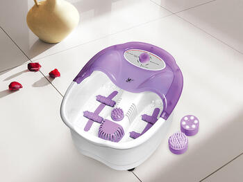 Lafe 45201 MFS-002 Food Massager
