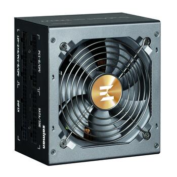 Zalman ZM1000-TMX2SE TeraMaxII 1000W 80+ Gold