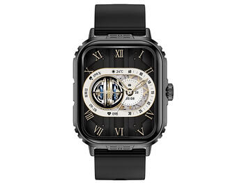 Tracer 47635 FitOn Smartwatch Black