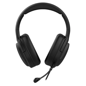 Subsonic Spectra LED Gaming Headset Black