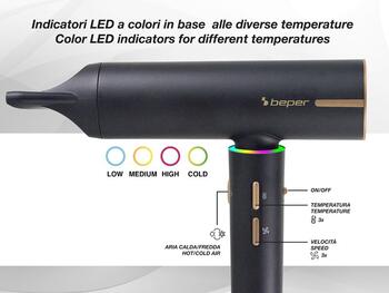 Beper P301ASC010
