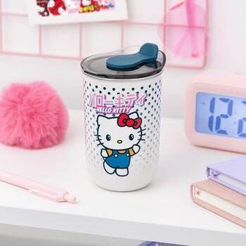Paladone Hello Kitty Travel Mug