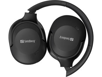 Sandberg 126-53 Wireless Travel Headset ANC