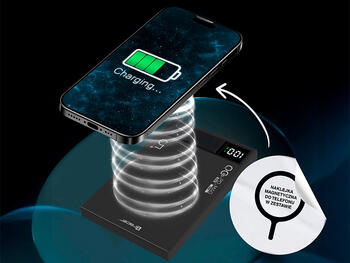 Tracer 47644 AirMag1 Mobile Battery