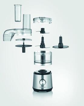 Severin KM 3865