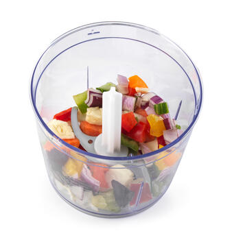 Salter EK6653VDE 4 in Blender Set